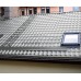 Планка снегозадержания усиливающая 0,45 Drap TX RAL7004
