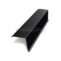 Планка торцевая 95х120х2000-0.45 Viking RAL9005