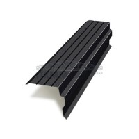 Планка торцевая 90х115х2000-0.5 Viking E RAL9005