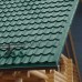 Планка торцевая 135х145х2000-0.5 Viking E RAL6005