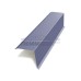 Планка торцевая 135х145х2000-0.5 PURMAN Galmei