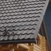 Планка торцевая 135х145х2000-0.45 Полиэстер RR32