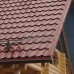 Планка торцевая 95х120х2000-0.45 Полиэстер RAL3009