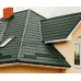 Тройник Y конька полукруглого 0,5 GreenCoat Pural BT RR11 с пленкой