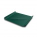 Кликфальц Pro 0,5 Satin Мatt с пленкой на замках RAL 6005 зеленый мох