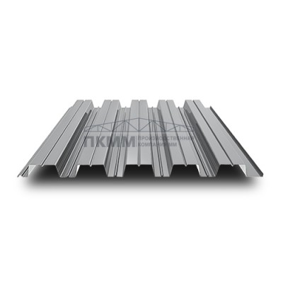 Профнастил НС44 0.5мм 1000 Norman RAL7004