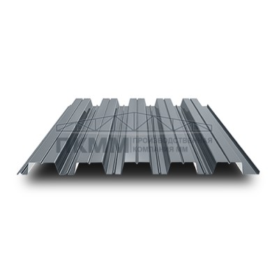 Профнастил НС44 0.5мм 1000 PURETAN RR35