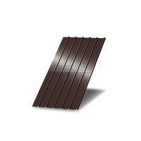 Профнастил С18-0,7-600 мм окрашенный