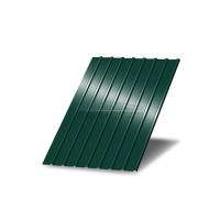 Профнастил С18-0,6-800 мм окрашенный