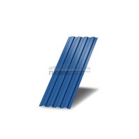 Профнастил С8-0,55-500 мм окрашенный