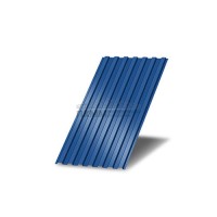 Профнастил МП10-0,4-700 мм окрашенный