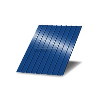 Профнастил С18-0,5-900 мм окрашенный