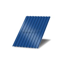 Профнастил МП10-0,4-900 мм окрашенный