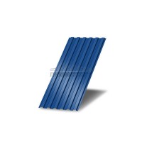 Профнастил МП10-0,4-600 мм окрашенный