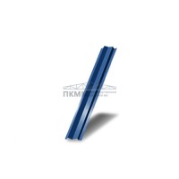 Профнастил С15-0,5-200 мм окрашенный