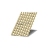 Профнастил МП18-0,35-700 мм окрашенный