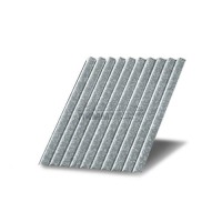 Профнастил МП18-0,65-900 мм оцинкованный