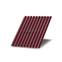 Профнастил МП18-0,4-900 мм окрашенный