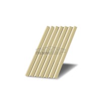 Профнастил МП18-0,35-600 мм окрашенный