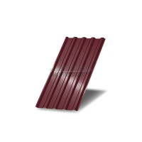 Профнастил МП20-0,45-600 мм окрашенный