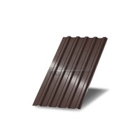 Профнастил МП20-0,7-700 мм окрашенный