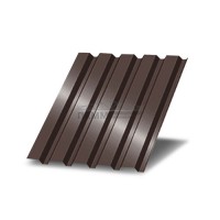 Профнастил МП35-0,7-1000 мм окрашенный