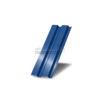 Профнастил МП35-0,5-400 мм окрашенный