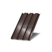 Профнастил МП35-0,7-700 мм окрашенный