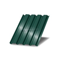 Профнастил МП35-0,6-900 мм окрашенный