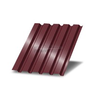Профнастил МП35-0,4-1000 мм окрашенный