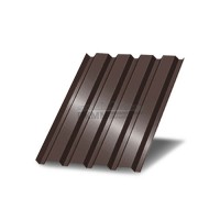 Профнастил МП35-0,7-900 мм окрашенный