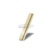 Профнастил МП35-0,35-200 мм окрашенный