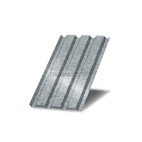 Профнастил МП35-0,35-700 мм оцинкованный