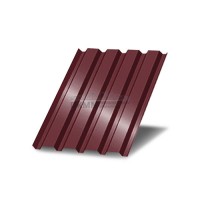 Профнастил МП35-0,4-900 мм окрашенный