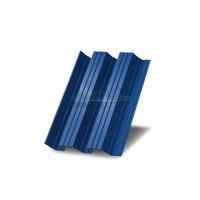 Профнастил Н114-0,5-600 мм окрашенный