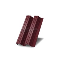 Профнастил Н114-0,4-500 мм окрашенный