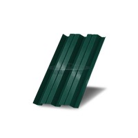 Профнастил Н60-0,6-500 мм окрашенный