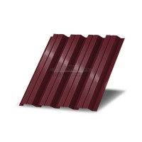 Профнастил Н60-0,4-900 мм окрашенный