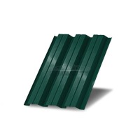 Профнастил Н60-0,6-700 мм окрашенный