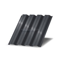 Профнастил Н60-0,65-900 мм окрашенный