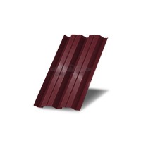 Профнастил Н60-0,4-500 мм окрашенный