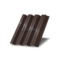 Профнастил Н75-0,7-700 мм окрашенный