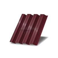 Профнастил Н75-0,4-700 мм окрашенный