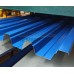 Профнастил Н75-0,7-300 мм окрашенный