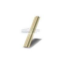 Профнастил НС35-0,35-200 мм окрашенный