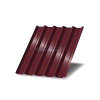 Профнастил С44-0,4-1000 мм окрашенный