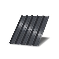 Профнастил С44-0,65-1000 мм окрашенный