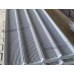 Перфорированный профилированный лист Т40-1064-0,85 Оцинкованный