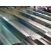 Перфорированный профилированный лист Т45-980-0,5 Оцинкованный