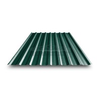 Перфорированный профилированный лист Т18DR-1100-0,65 Полиуретан